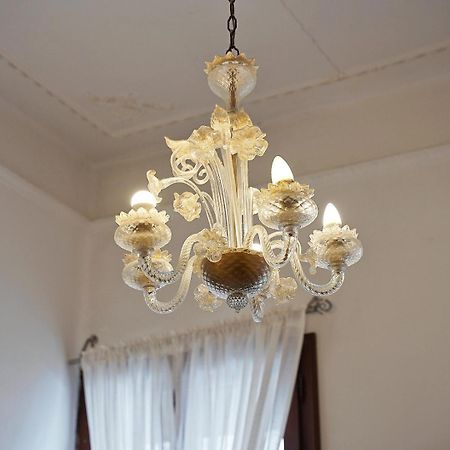 Ca' Alle Gondolette البندقية المظهر الخارجي الصورة