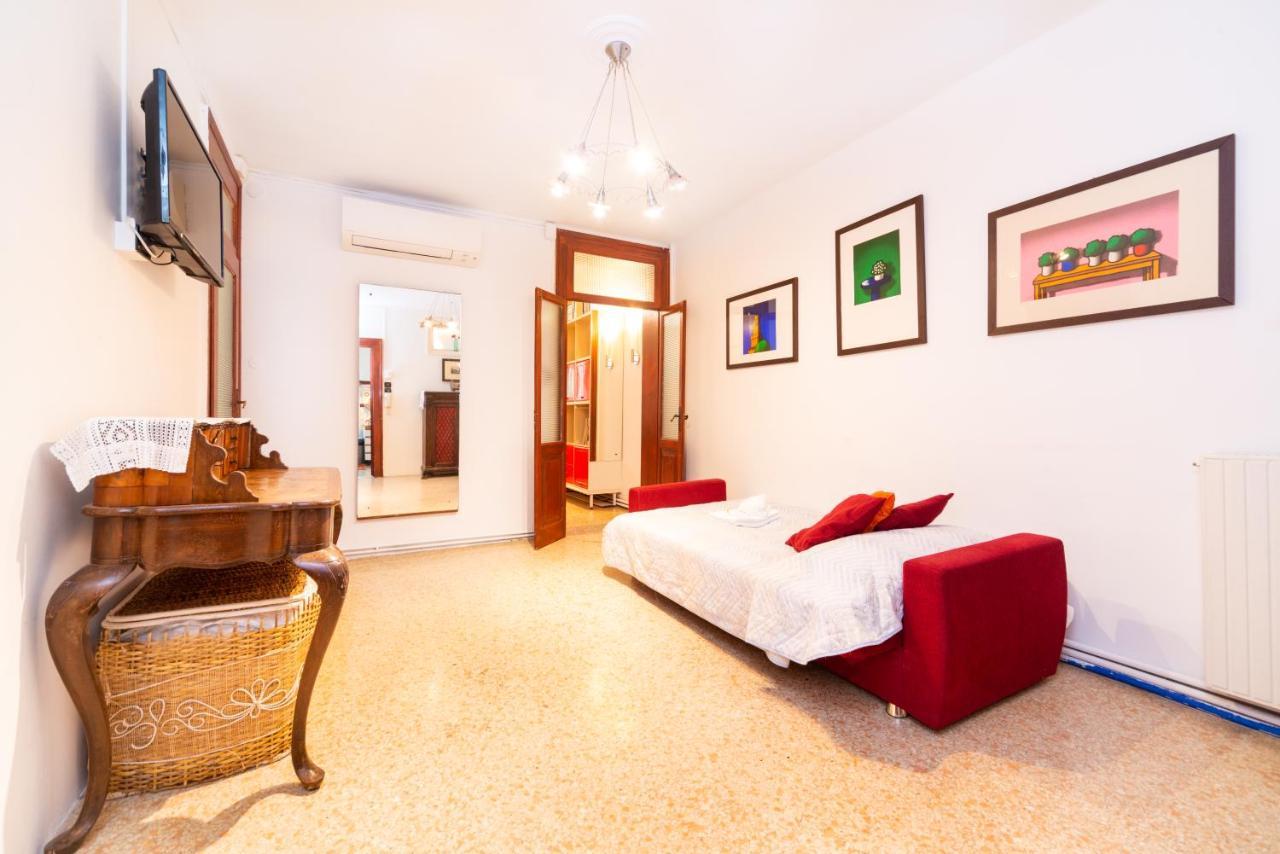 Ca' Alle Gondolette البندقية المظهر الخارجي الصورة