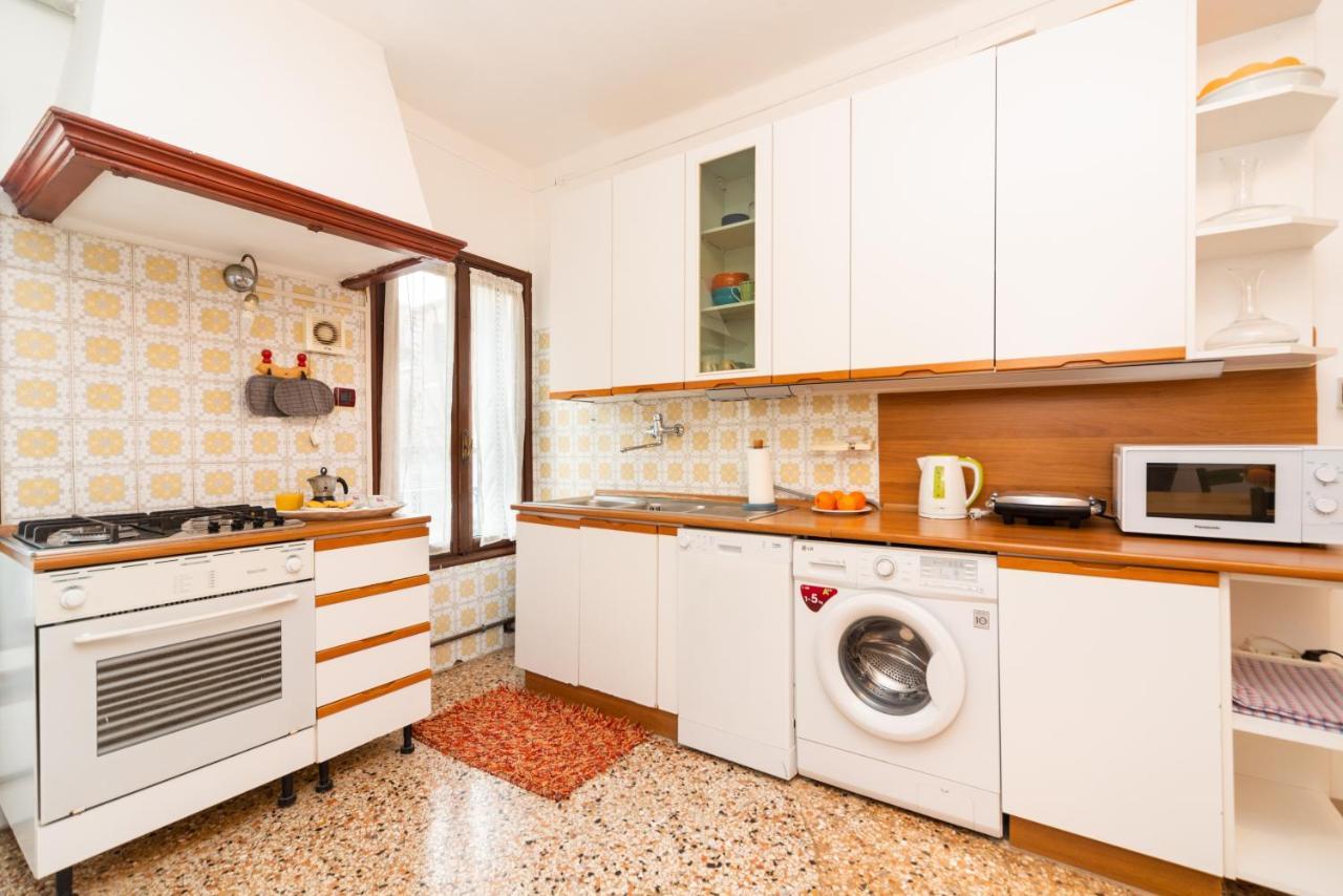 Ca' Alle Gondolette البندقية المظهر الخارجي الصورة