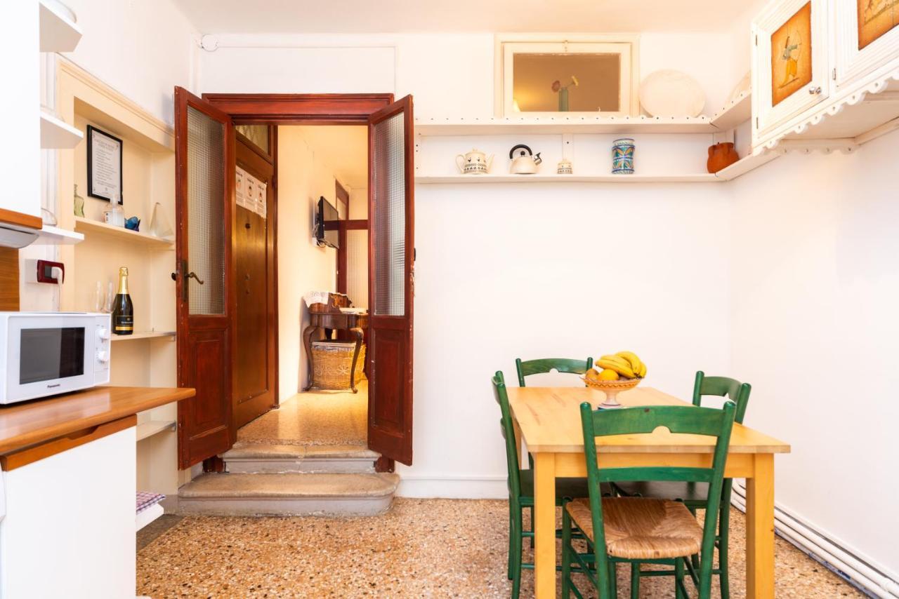 Ca' Alle Gondolette البندقية المظهر الخارجي الصورة