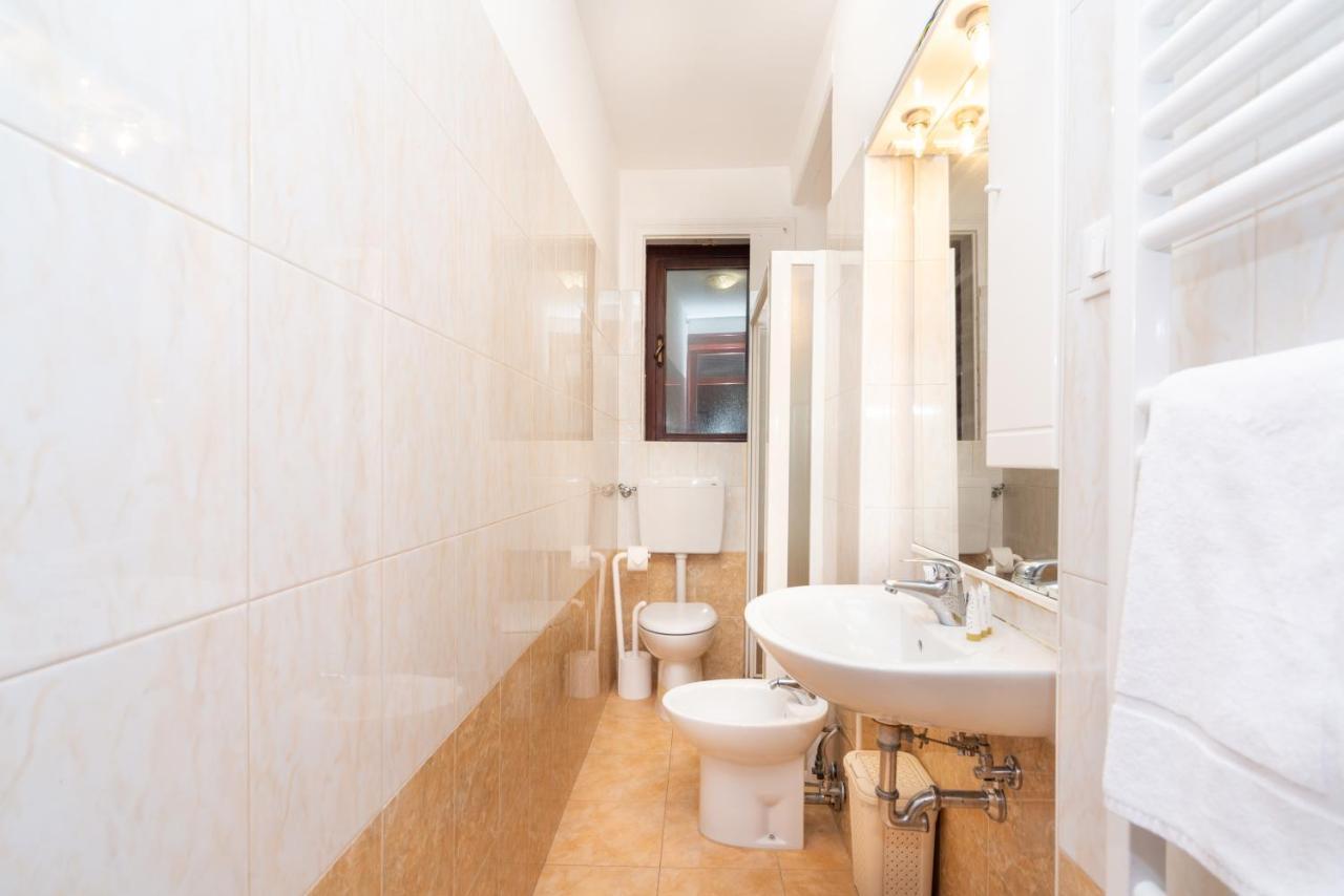 Ca' Alle Gondolette البندقية المظهر الخارجي الصورة
