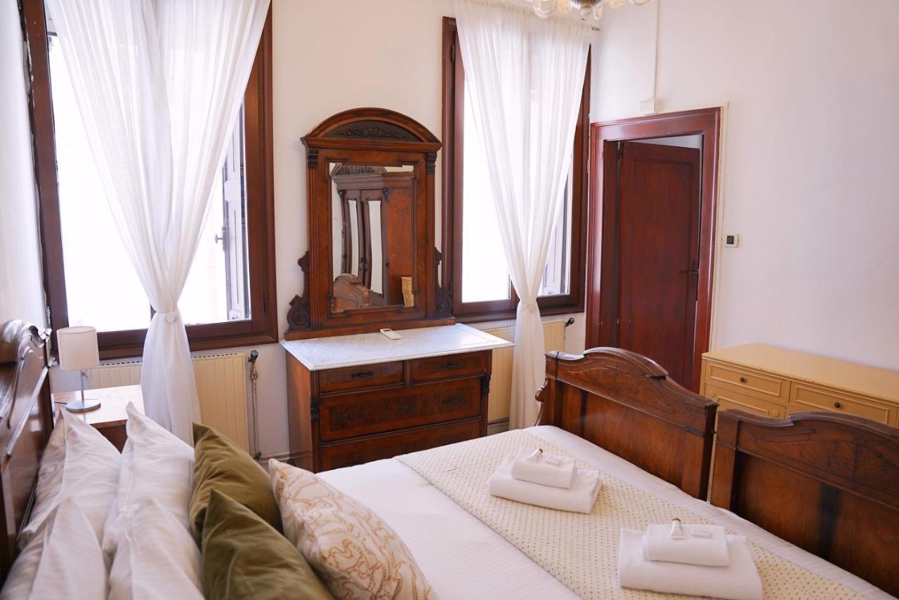 Ca' Alle Gondolette البندقية المظهر الخارجي الصورة