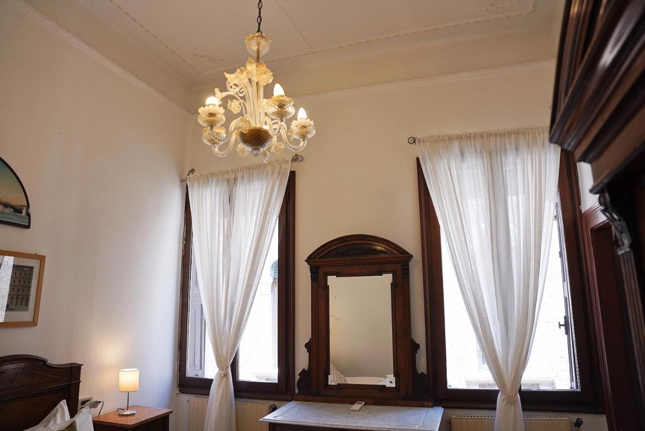 Ca' Alle Gondolette البندقية المظهر الخارجي الصورة